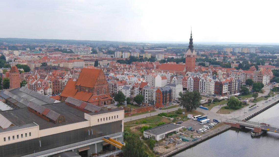 Uwaga na oszustów w Elblągu. Urząd Miasta apeluje!