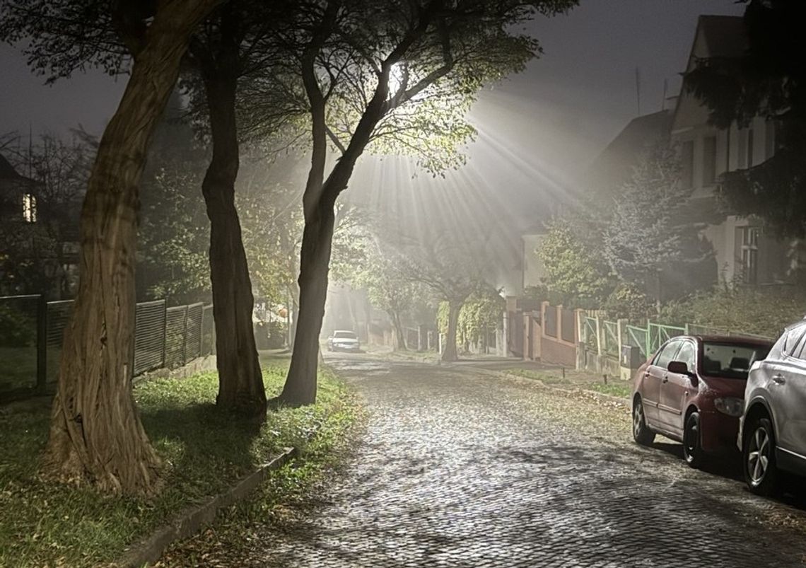 Uwaga! Ostrzeżenie pogodowe dla Elbląga i okolic Uwaga! Ostrzeżenie pogodowe dla Elbląga i okolic