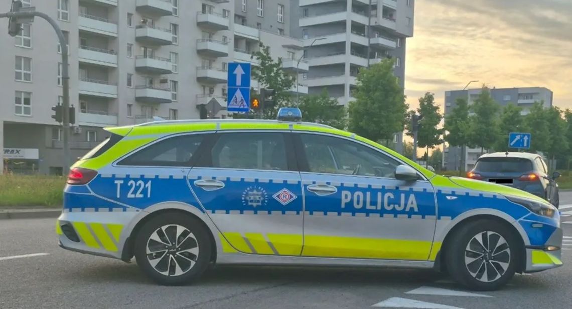 Uwaga, utrudnienia w ruchu!