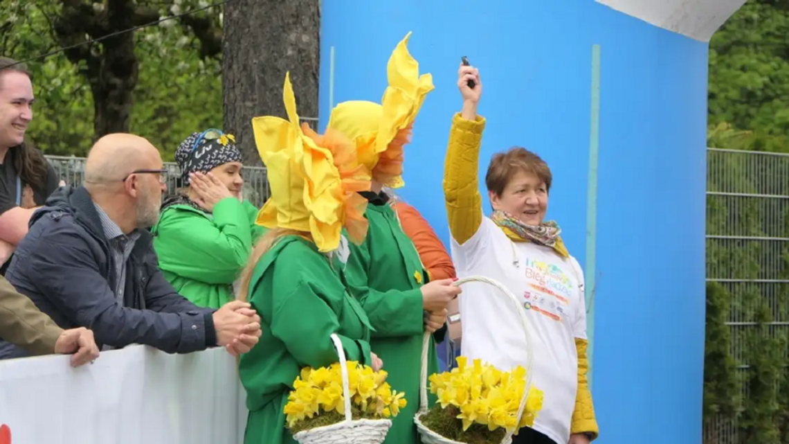 VI Bieg Nadziei w Elblągu. Jeszcze możesz wziąć udział