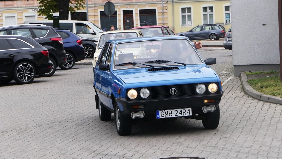 VIII Spotkanie Elbląskich Klasyków