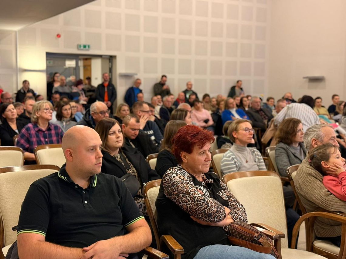 W 300 domach w Elblągu będzie bezpieczniej [FOTO]