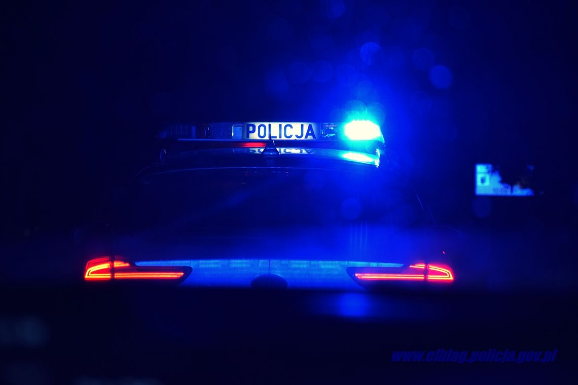 W Audi z towarem, drugi z wyrokiem W Audi z towarem, drugi z wyrokiem