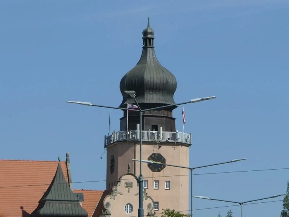 W Elblągu będzie referendum?