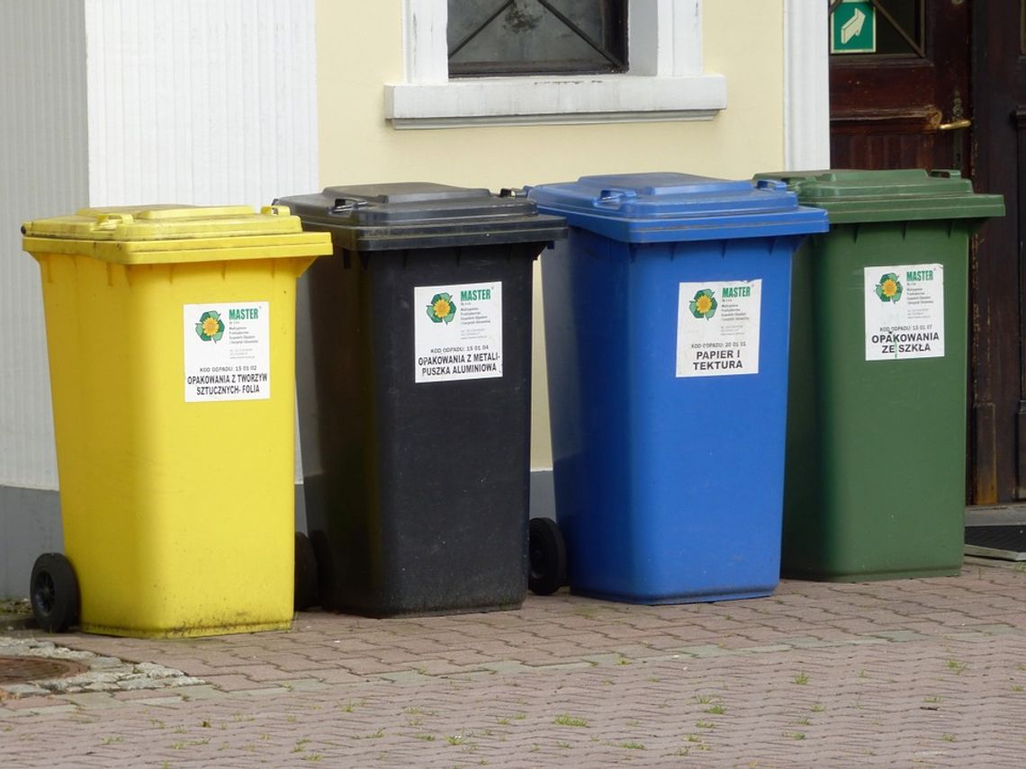 W Elblągu czeka nas drastyczna podwyżka cen za wywóz śmieci?