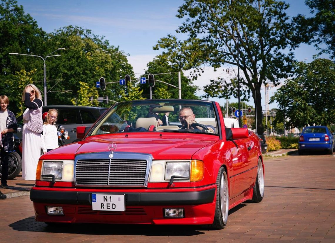 W Elblągu odbędzie się zlot klasyków