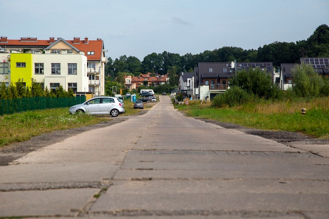 W Elblągu powstaną nowe drogi