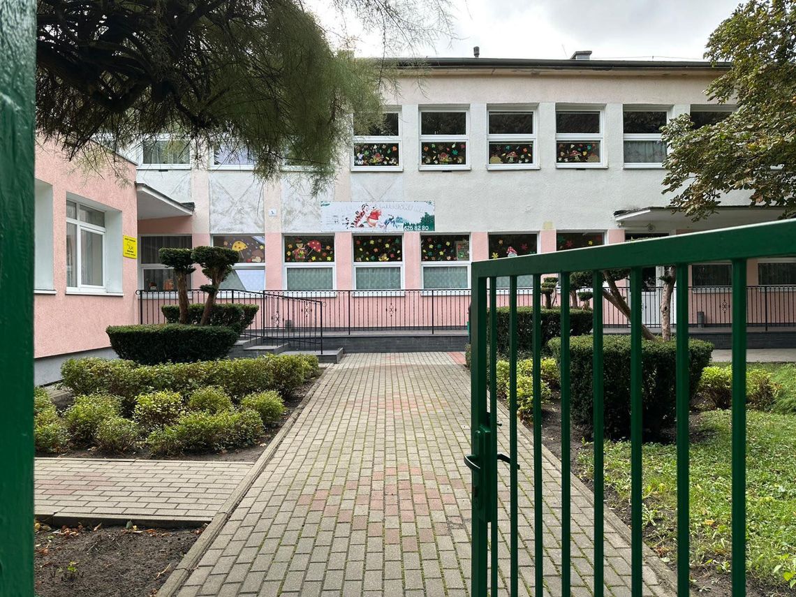 W Elblągu przybywa miejsc do zabawy W Elblągu przybywa miejsc do zabawy