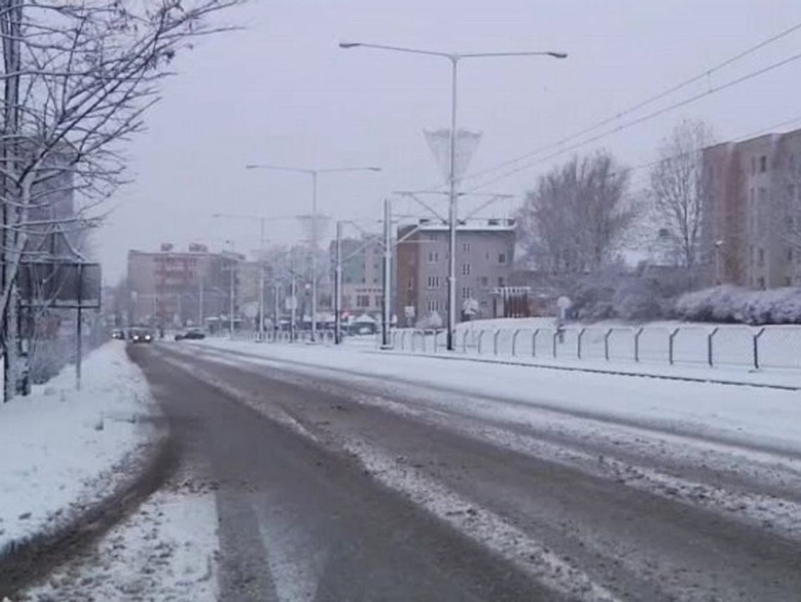 W Elblągu rusza akcja "ZIMA" W Elblągu rusza akcja "ZIMA"