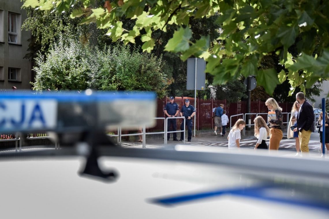 W Elblągu ruszyła akcja "szkoła"