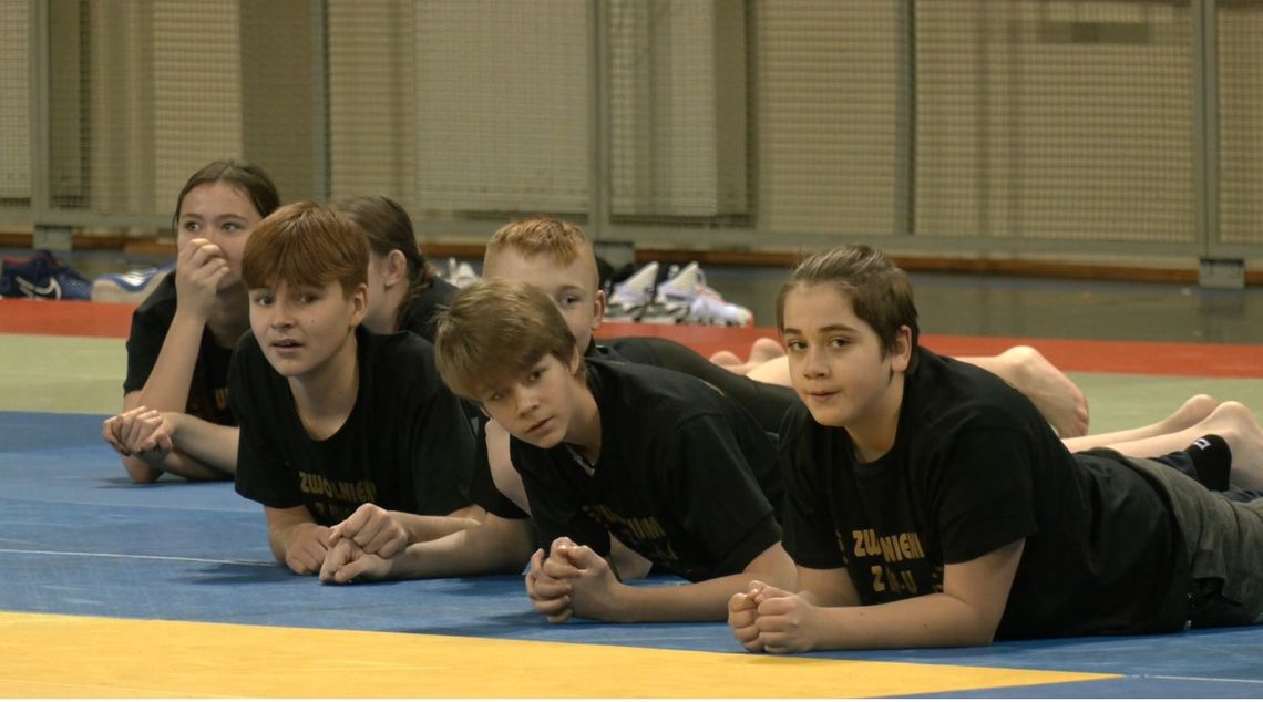 W Elblągu wystartuje 10. edycja Judo Camp W Elblągu wystartuje 10. edycja Judo Camp