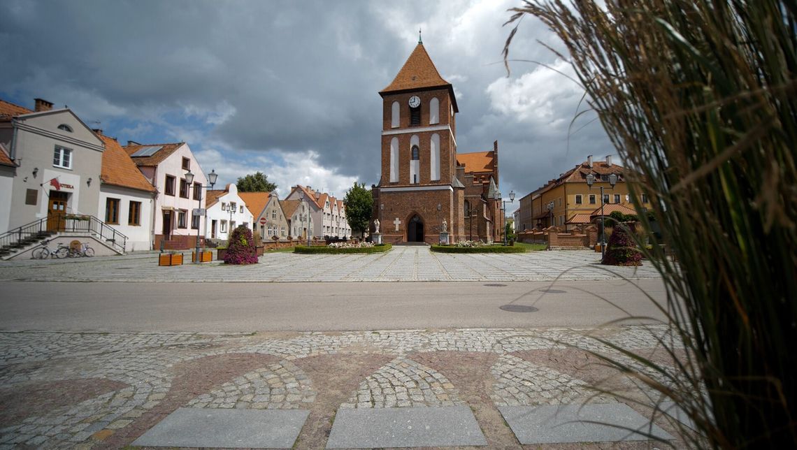 W lipcu Dni Tolkmicka. Co się będzie działo?