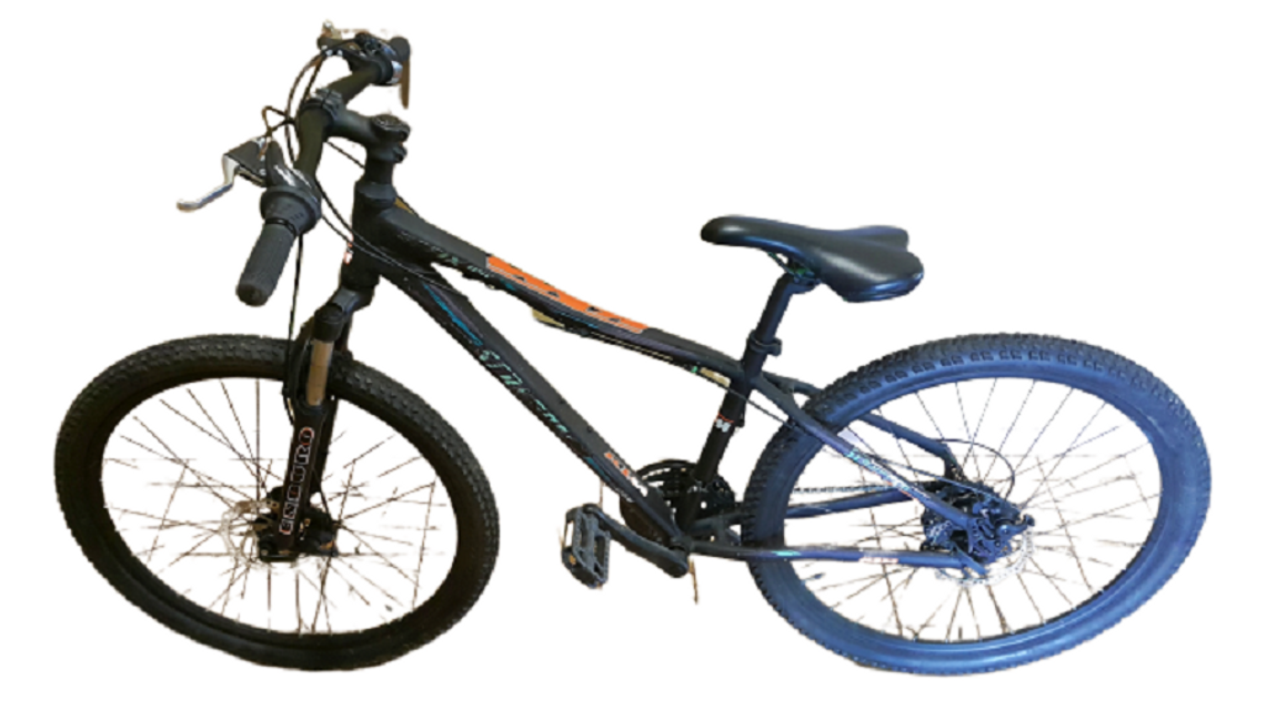W Młynarach zabezpieczono rowery, które mogły pochodzić z kradzieży. Policja poszukuje ich właścicieli 
