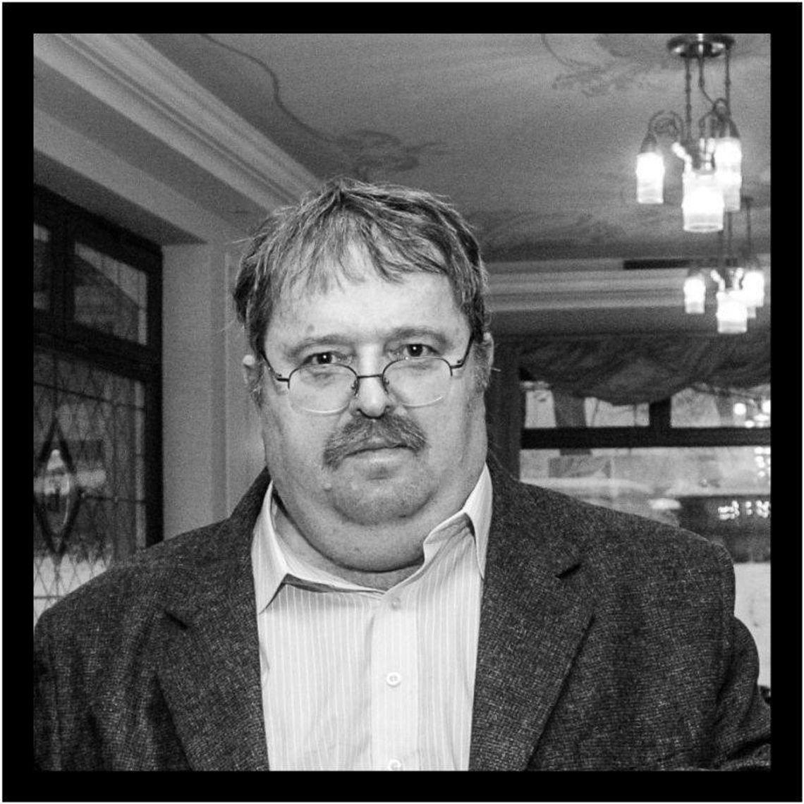 W pamięci elblążan pozostanie jako miłośnik i popularyzator wiedzy o Elblągu W pamięci elblążan pozostanie jako miłośnik i popularyzator wiedzy o Elblągu