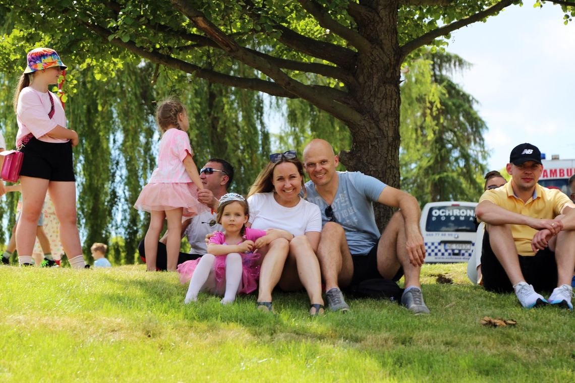 W Parku Dolinka trwa zabawa [FOTO]