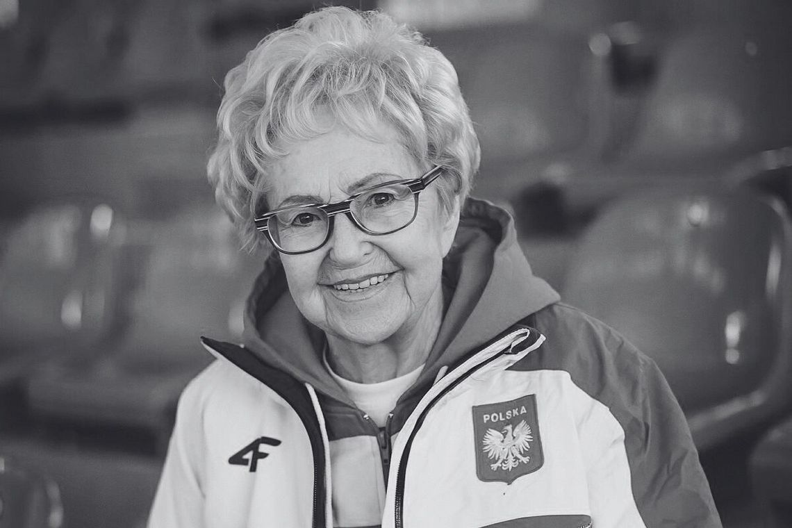 W sobotę pogrzeb Heleny Pilejczyk