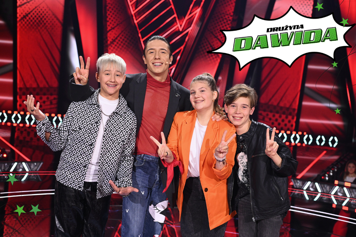 W sobotę wielki finał z udziałem elblążanki W sobotę wielki finał z udziałem elblążanki