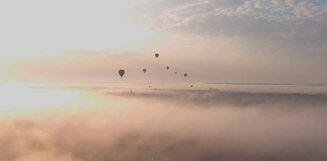 W środę spójrz w niebo