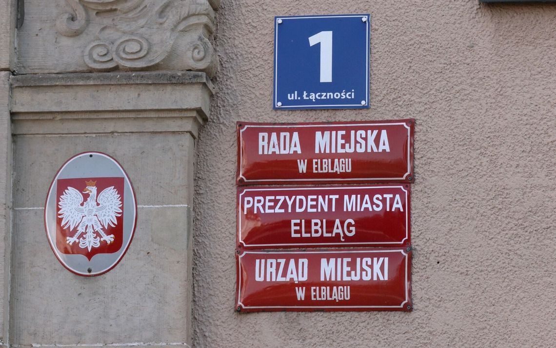 W te dni Urząd Miejski w Elblągu będzie czynny w innych godzinach W te dni Urząd Miejski w Elblągu będzie czynny w innych godzinach