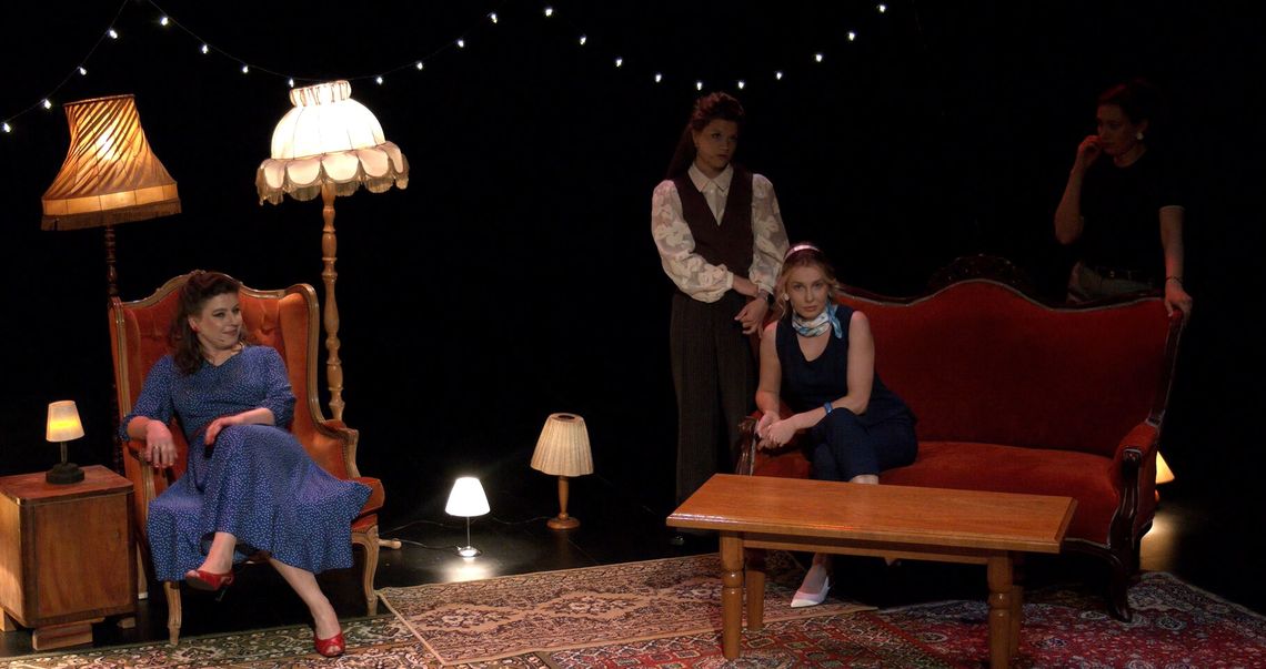 W Teatrze im. A. Sewruka w Elblągu „Tym razem Osiecka”