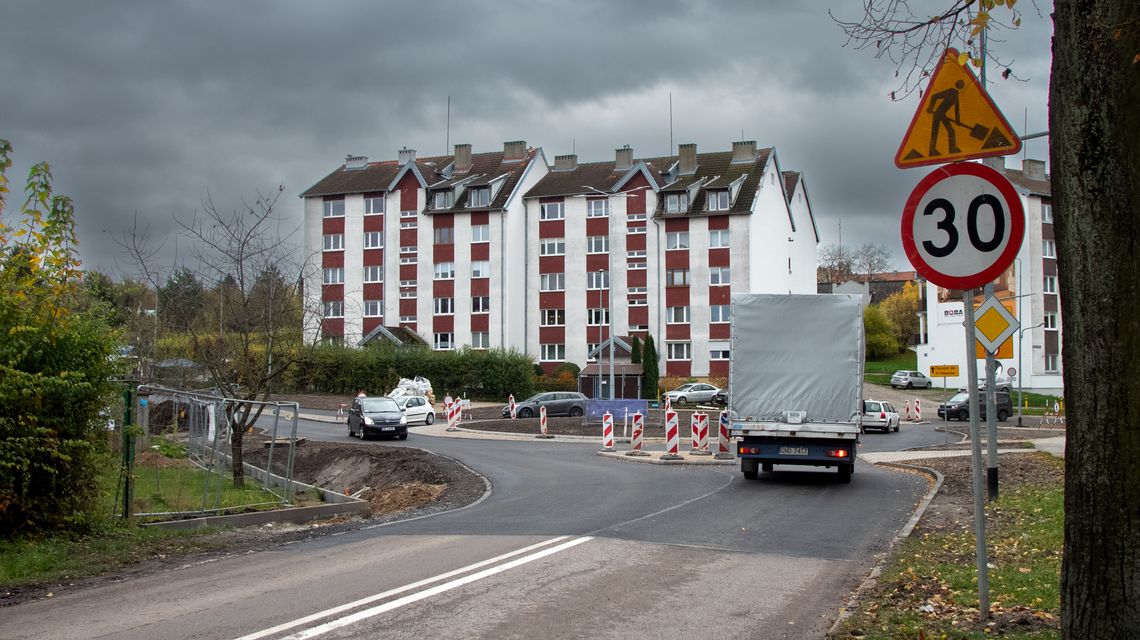 W ten weekend tak tu będziemy jeździć W ten weekend tak tu będziemy jeździć