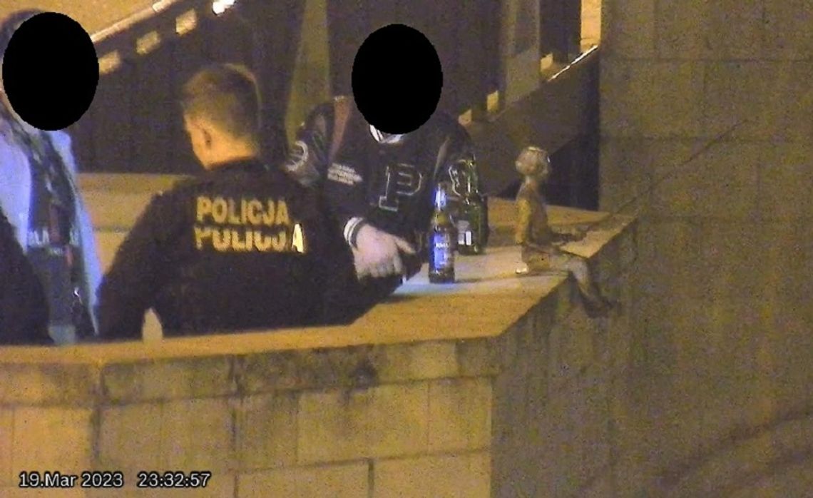 W weekend Piekarczyk stracił spławik i haczyk W weekend Piekarczyk stracił spławik i haczyk