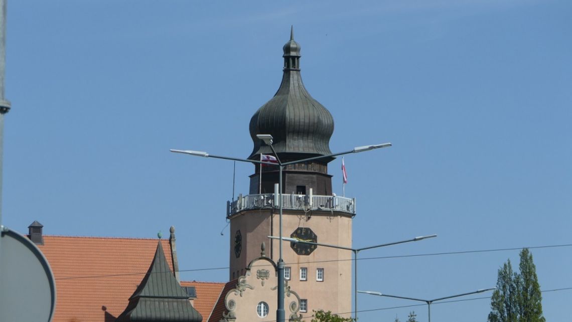 W Wigilię Urząd Miejski czynny krócej