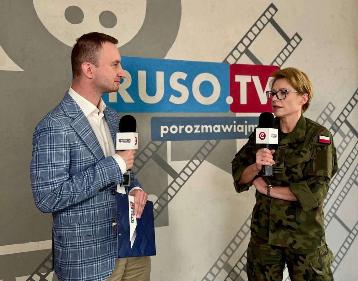 Wakacje z wojskiem