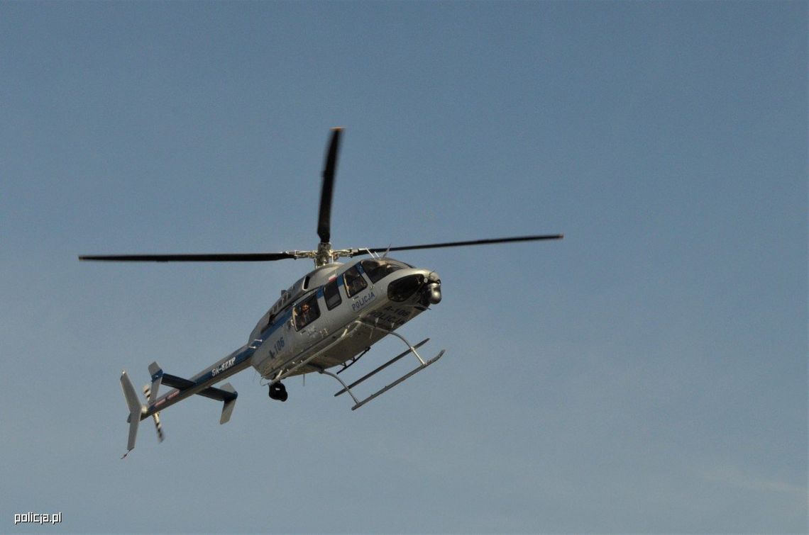 Wakacyjne loty z sercem Wakacyjne loty z sercem