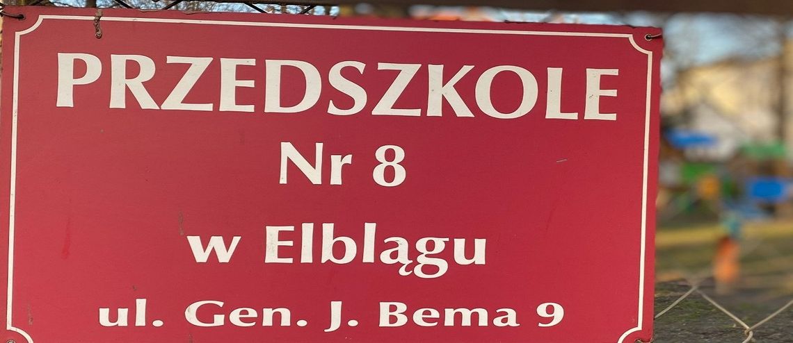 Walczą o przedszkole. Ruszyła zbiórka Walczą o przedszkole. Ruszyła zbiórka