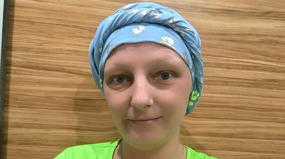 „Walka o życie” – dramatyczny apel mamy dwóch córek z Elbląga