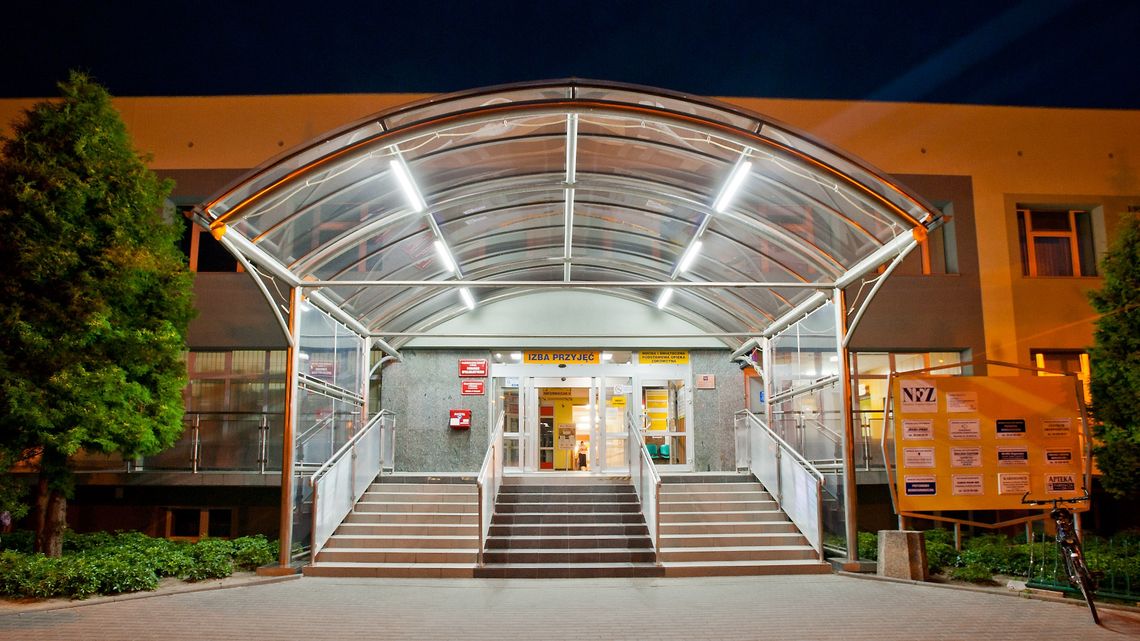 Ważna informacja dla mieszkańców Elbląga