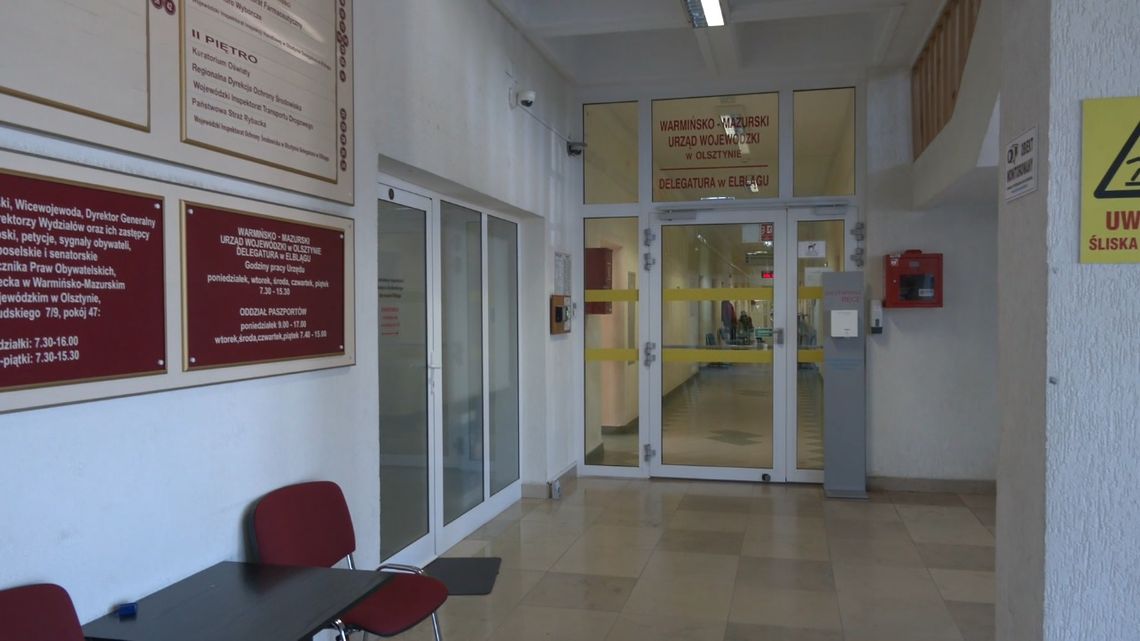 Ważna informacja paszportowa Ważna informacja paszportowa