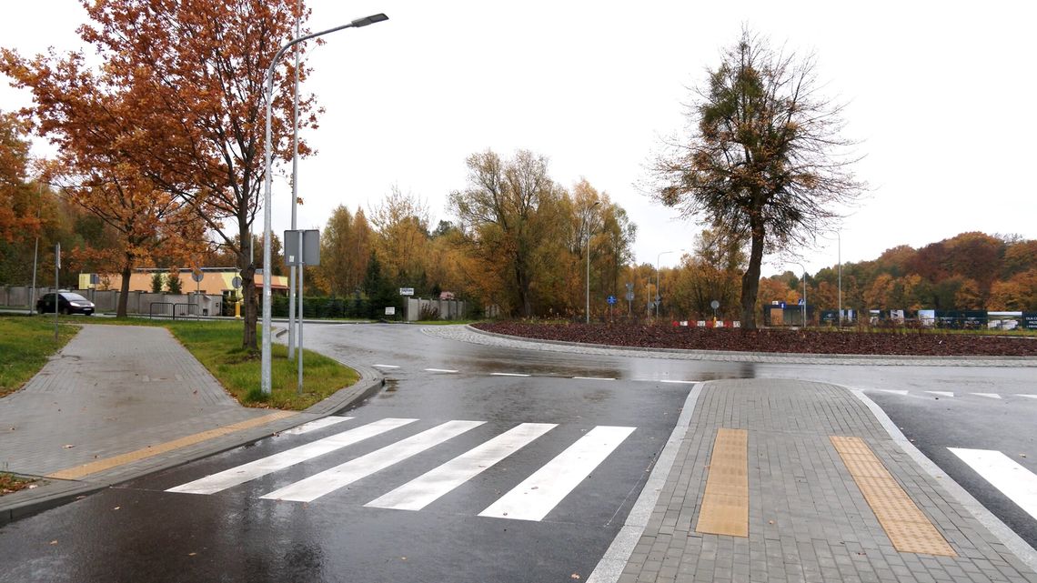 Ważny krok w kierunku budowy drugiego etapu ul. Wschodniej Ważny krok w kierunku budowy drugiego etapu ul. Wschodniej