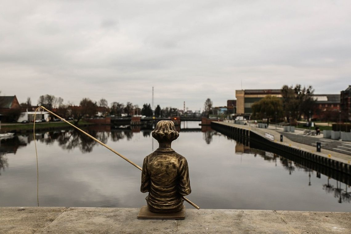 Wędka wróciła do Piekarczyka Wędka wróciła do Piekarczyka