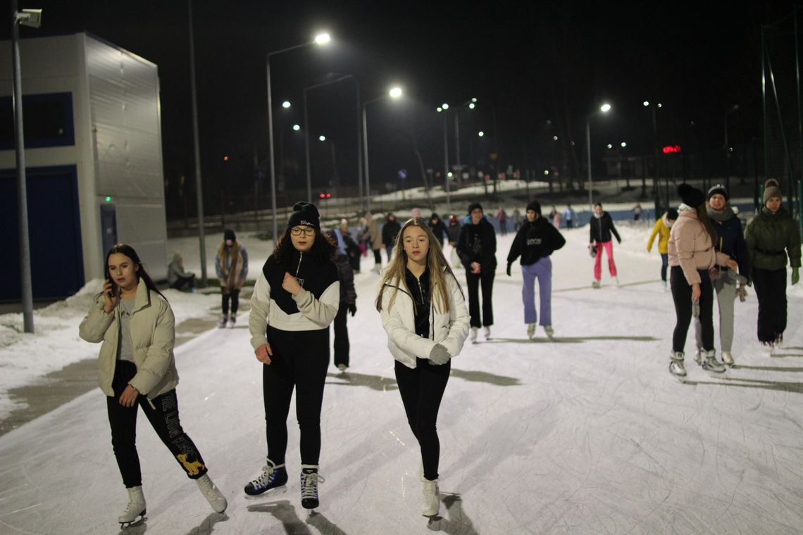 Weekend na sportowo i rekreacyjnie Weekend na sportowo i rekreacyjnie