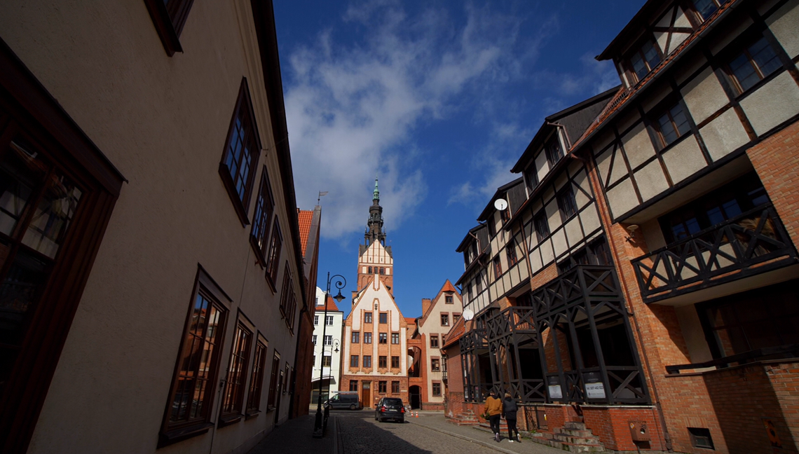 Weekend pełen atrakcji w Elblągu. Co się będzie działo? Weekend pełen atrakcji w Elblągu. Co się będzie działo?