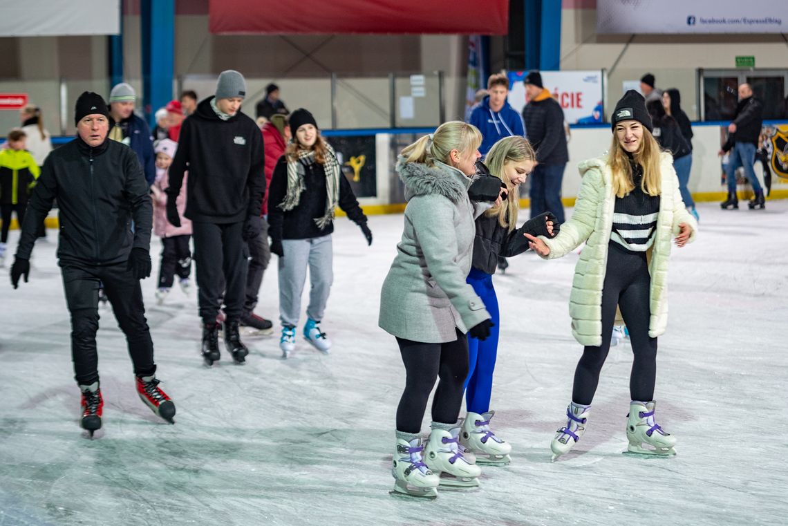 Weekend z MOSiR-em Weekend z MOSiR-em