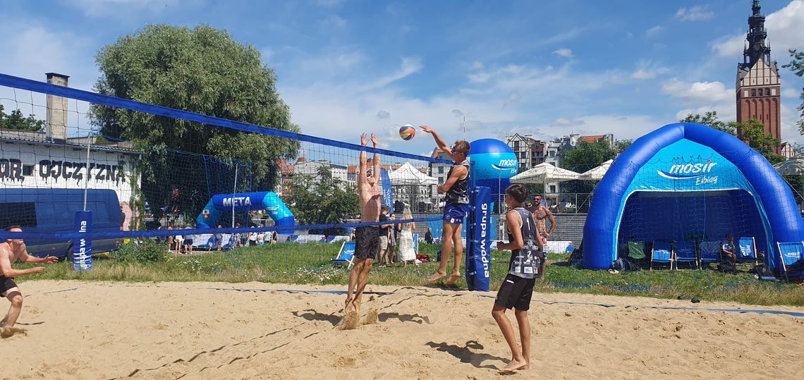 Weekend z MOSiR-em bez względu na pogodę