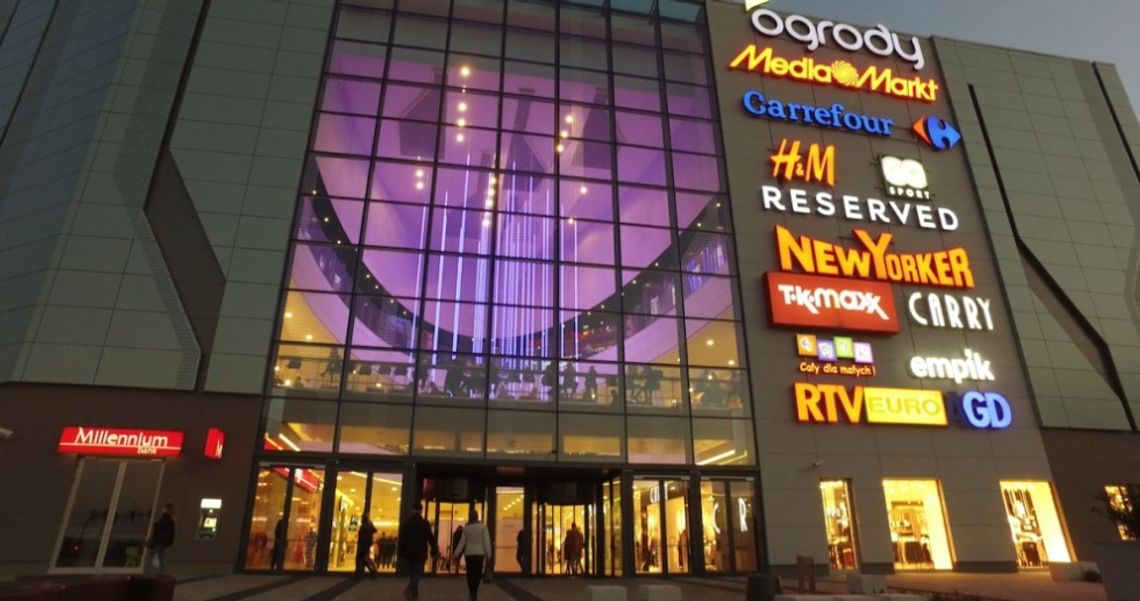 Weekend z rabatami w Ogrodach Weekend z rabatami w Ogrodach