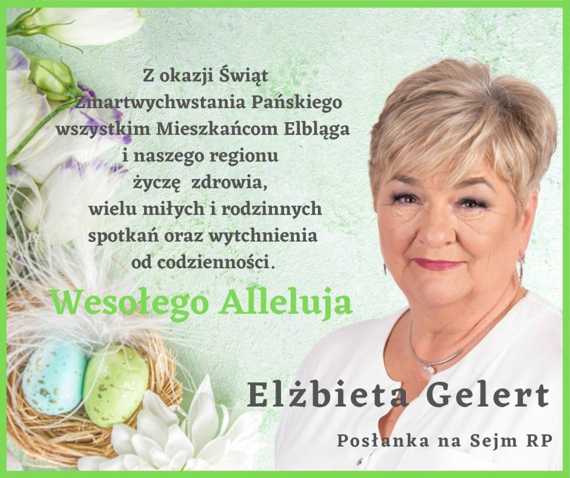 Wesołego Alleluja Wesołego Alleluja