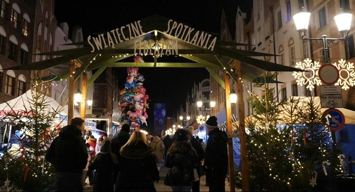 Wesprzyj potrzebujących elblążan na jarmarku Wesprzyj potrzebujących elblążan na jarmarku