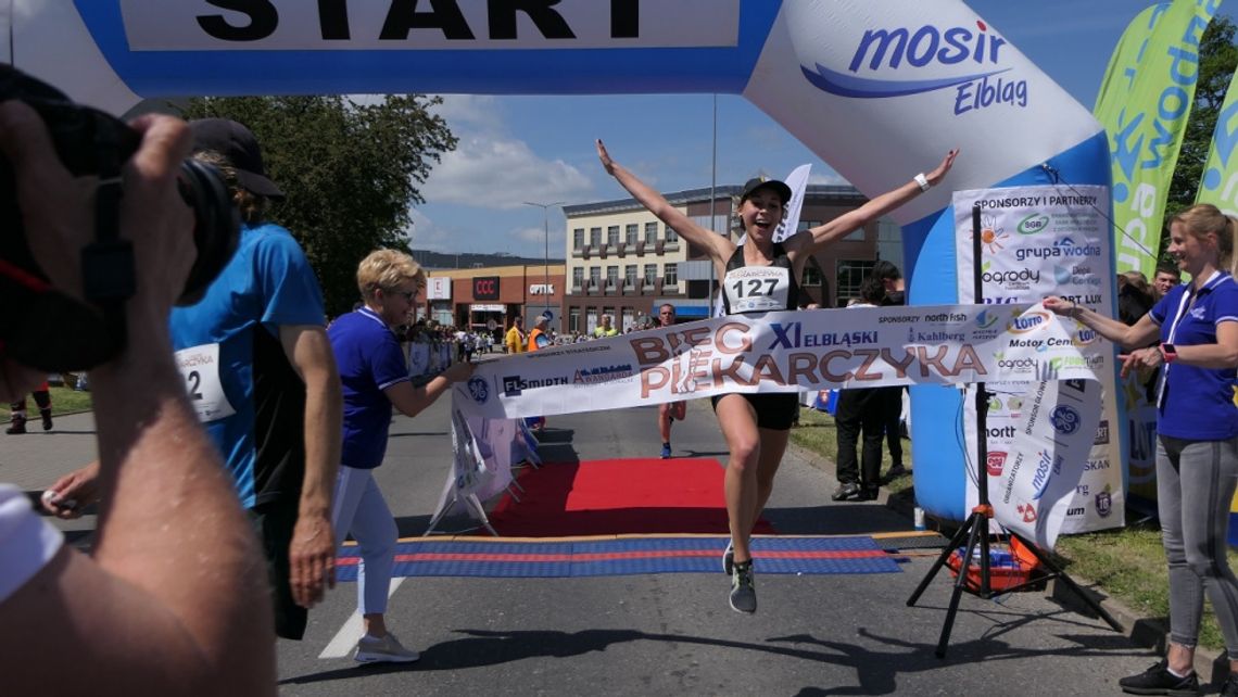 Weź udział w 3 największych imprezach sportowych w Elblągu