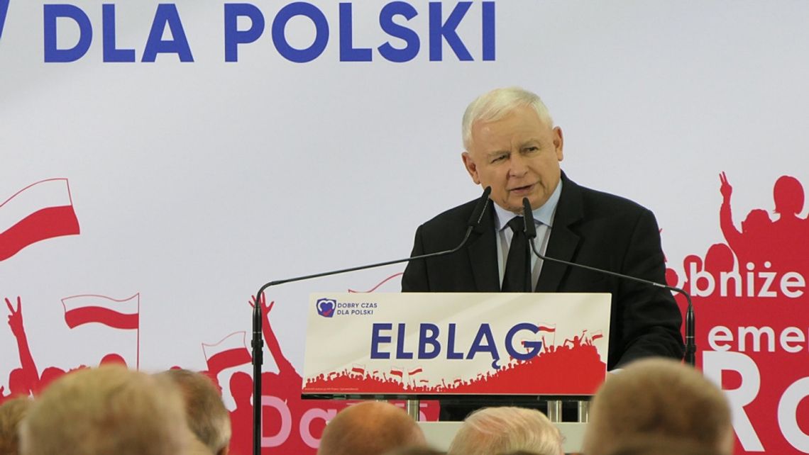 Wicepremier Kaczyński: "Demonstracje będą z całą pewnością kosztowały życie wielu ludzi"