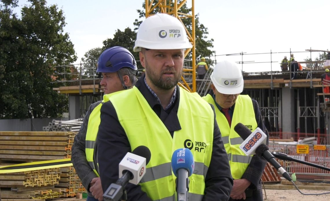 Wicewojewoda do Prezydenta Elbląga: "proszę sobie kupić kalkulator" Wicewojewoda do Prezydenta Elbląga: "proszę sobie kupić kalkulator"