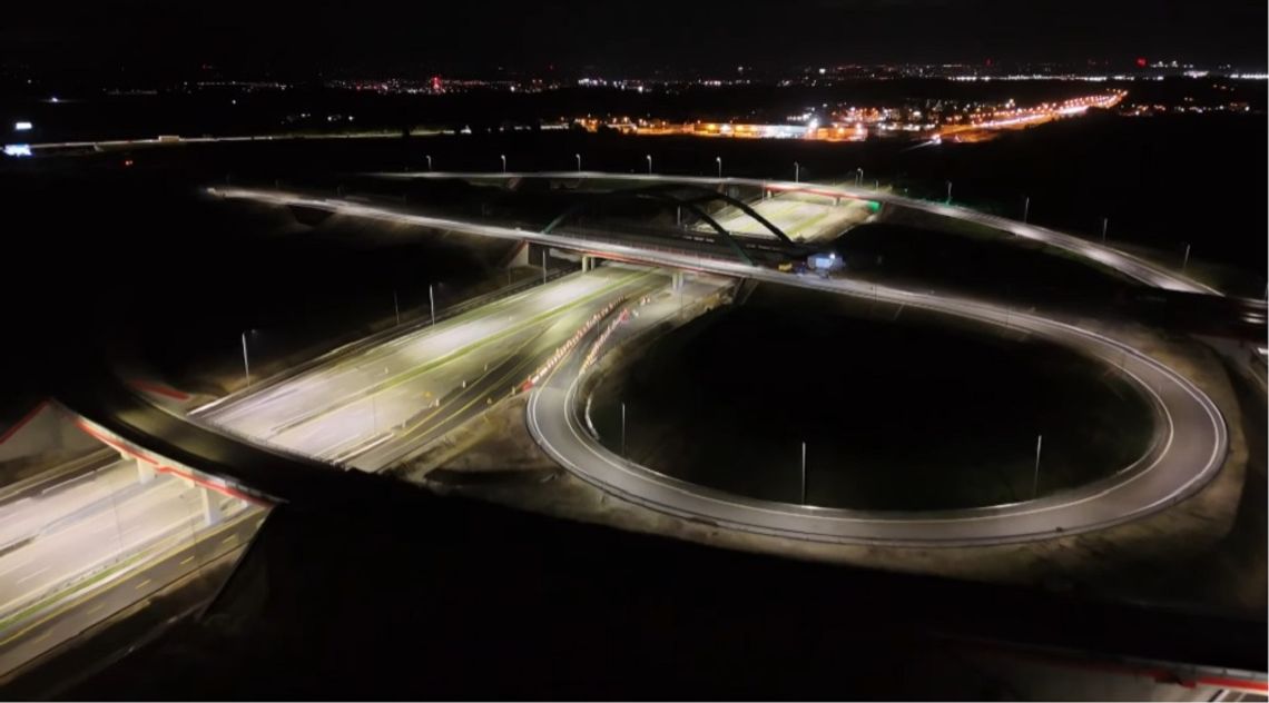 Więcej pasów na Obwodnicy Trójmiasta. Czas na zmiany w ruchu