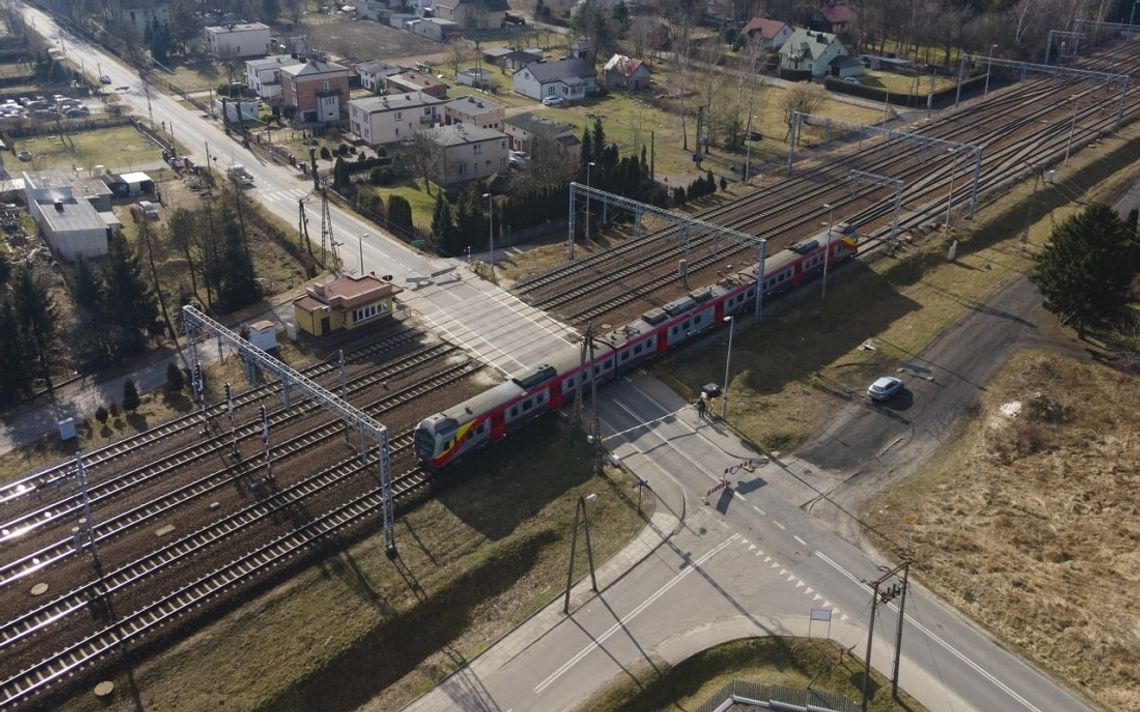 Wielka awaria na kolei. Duże opóźnienia pociągów w Elblągu i całym kraju