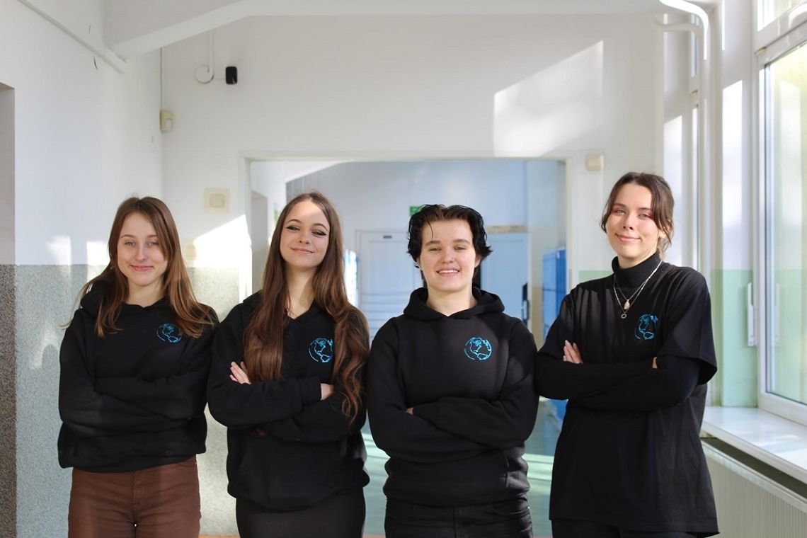 Wielorazówki zamiast Foliówki. Akcja w Elblągu Wielorazówki zamiast Foliówki. Akcja w Elblągu