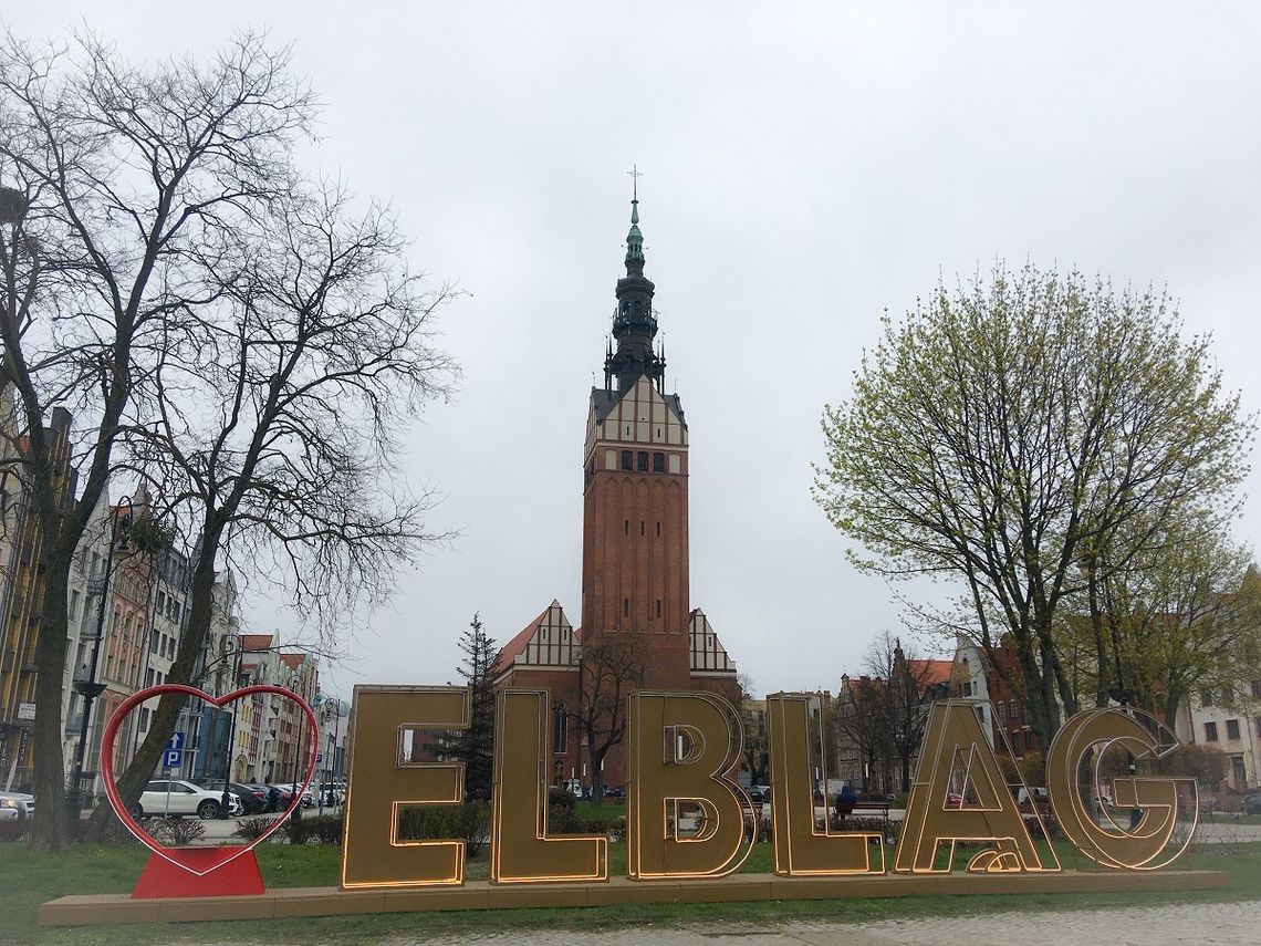 Wieża widokowa otwarta w majówkę Wieża widokowa otwarta w majówkę