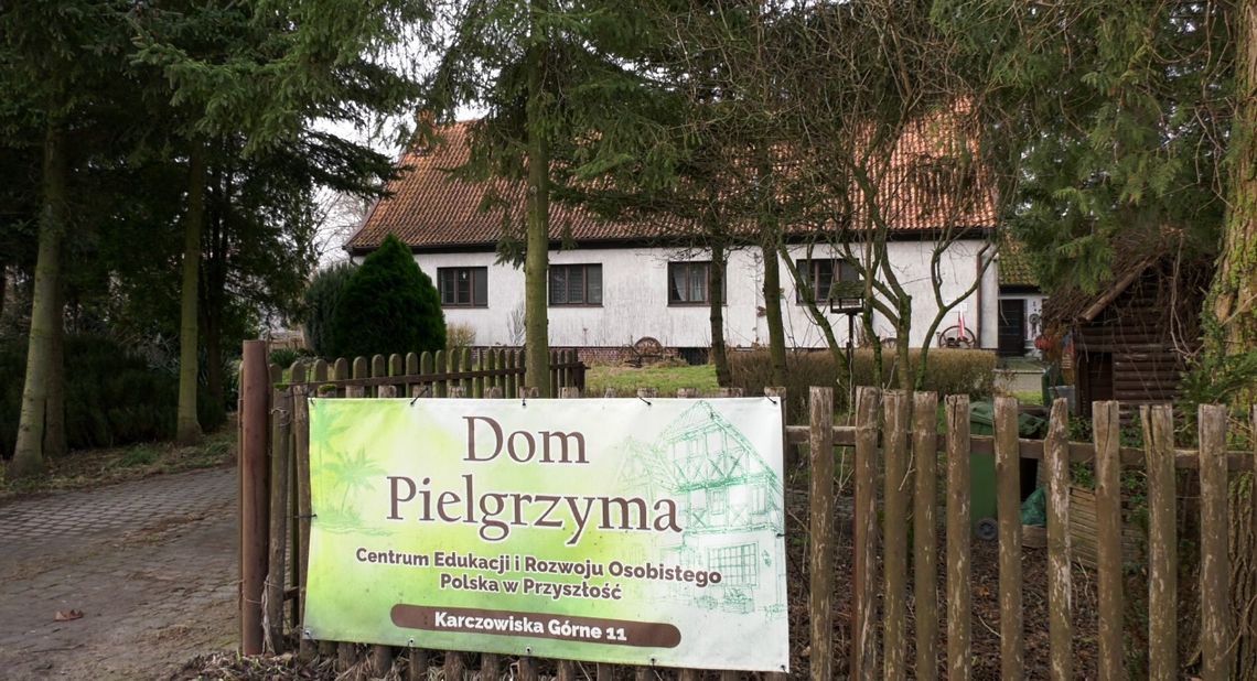 "Willa plus" pod lupą CBA